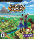 Harvest Moon: One World for Xbox One & Xbox Series  [New Video Game] Xbox One