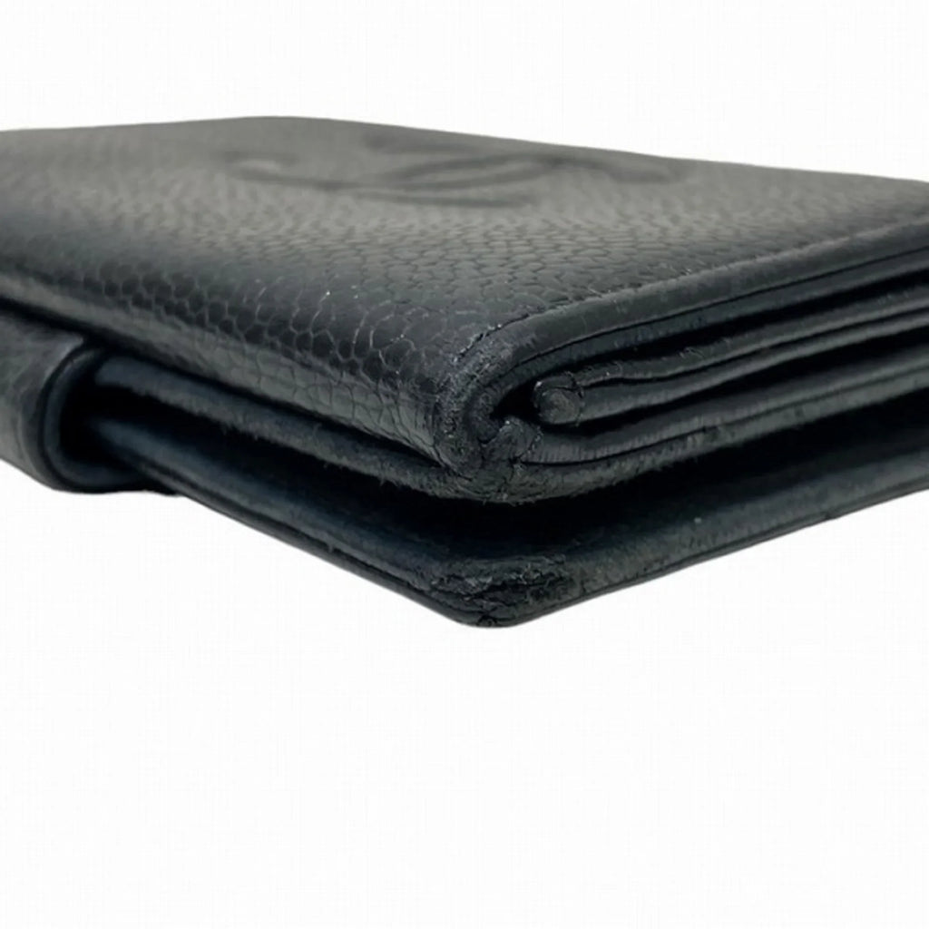 Pre-Owned   Bifold Wallet Women's (Fair)