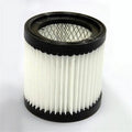 .. Perkins 3552816 411 High Efficiency Particulate Air Filter for Hearth Country Ash Vacuum