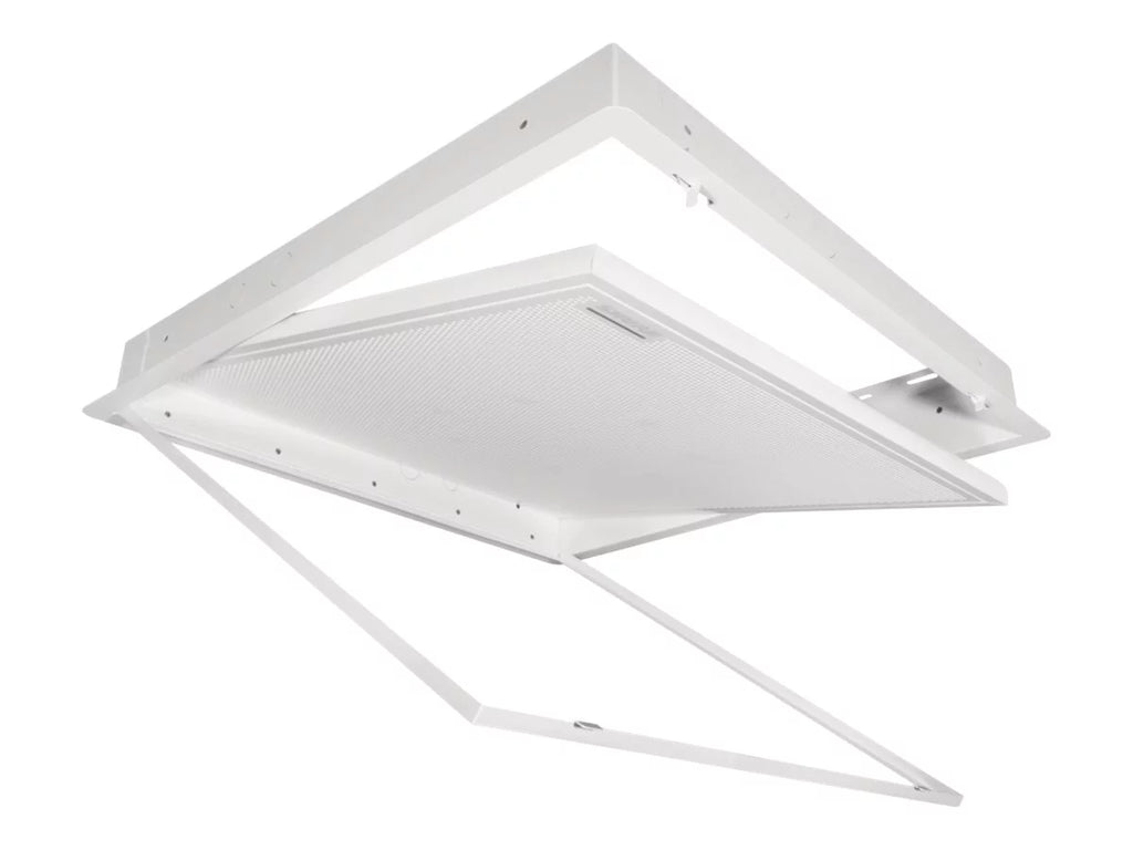 Shure Hard Ceiling Mount  Whi