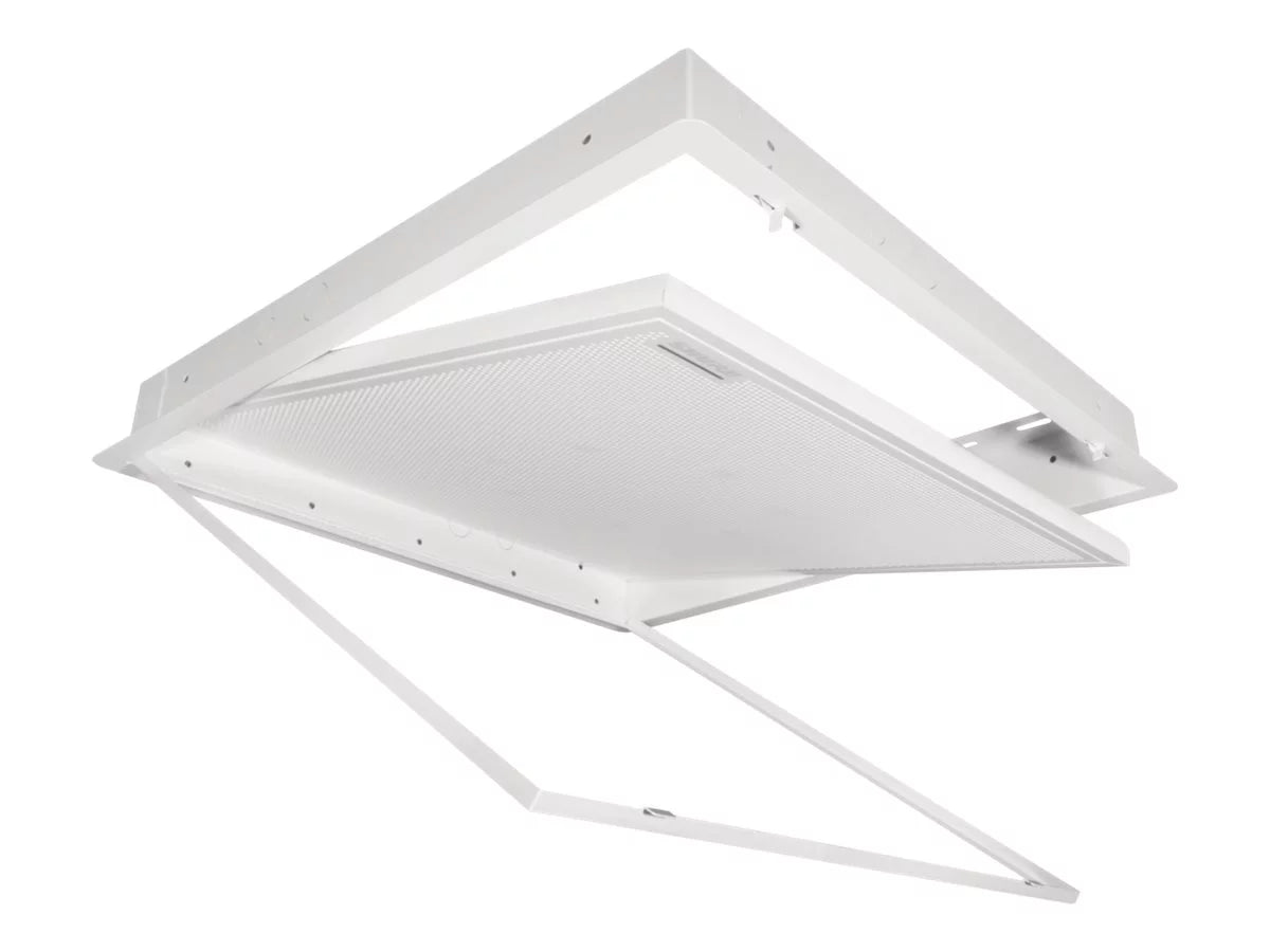 Shure Hard Ceiling Mount  Whi