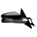 Right Hand Mirror  Rear View Power Non-Heated without Side View Camera with Cover for 2016 Honda Civic