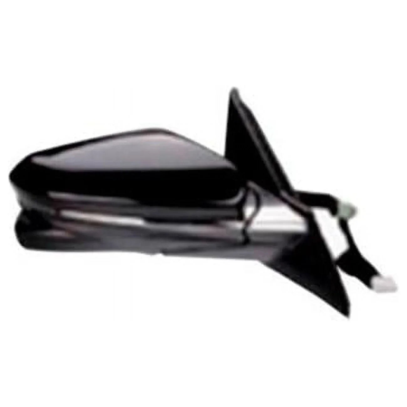 Right Hand Mirror  Rear View Power Non-Heated without Side View Camera with Cover for 2016 Honda Civic