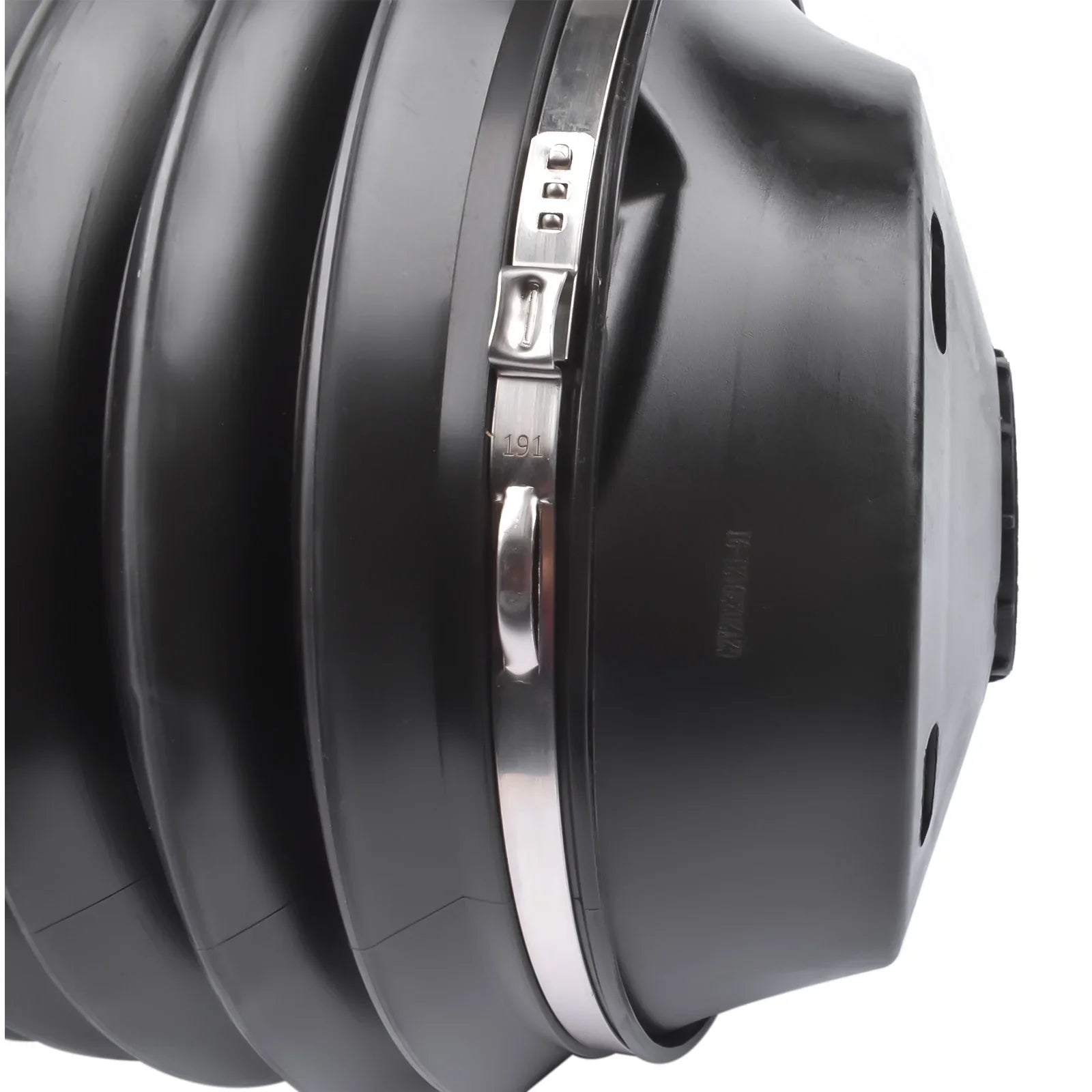 Pair Air Suspension Spring Bag Rear for Jeep Grand Cherokee 16-22 3.6 68258354AB 68258354AA