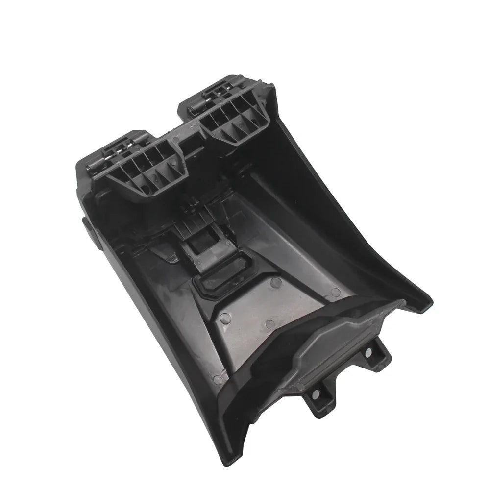 Nebublu Storage Box,2017-2022 Can Am Device Car Interior Car Interior Box Auto Internal Interior Box Auto Internal Fit 2017-2022 Installation Device Car Easy Installation Device Am Maverick
