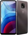 Restored Motorola Moto  Power (2021) 32GB Flash Gray Unlocked (Refurbished)