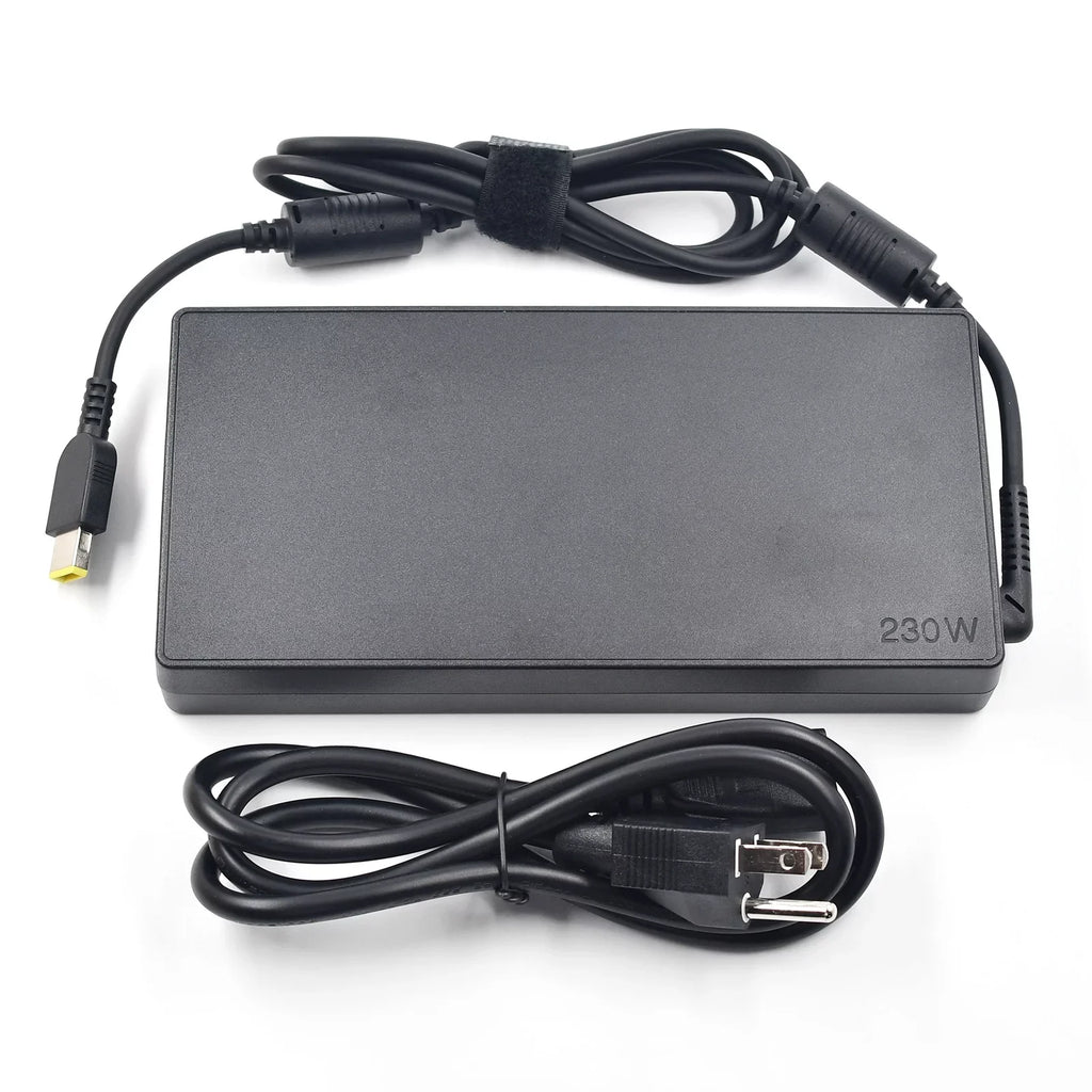 230W Charger for Lenovo Yoga  -27ICB  7 7-27ARH6 All-in-One 00HM627