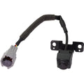 New Back Up Camera for 2013-2016 Hyundai Santa Fe
