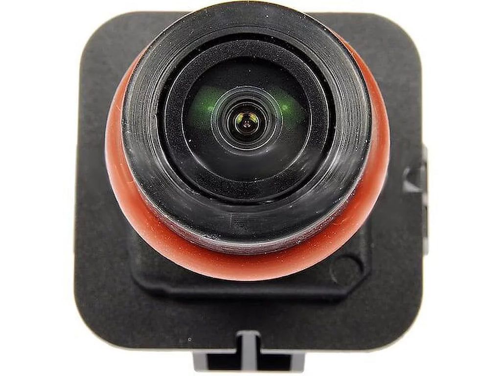 Rear Park Assist Camera - Compatible with 2013 - 2015 Lincoln  2014