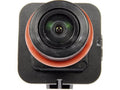 Rear Park Assist Camera - Compatible with 2013 - 2015 Lincoln  2014