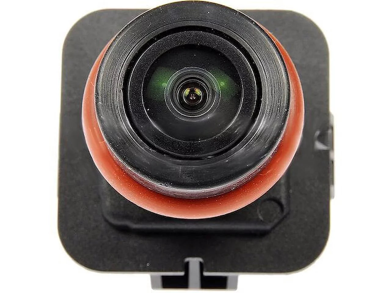 Rear Park Assist Camera - Compatible with 2013 - 2015 Lincoln  2014