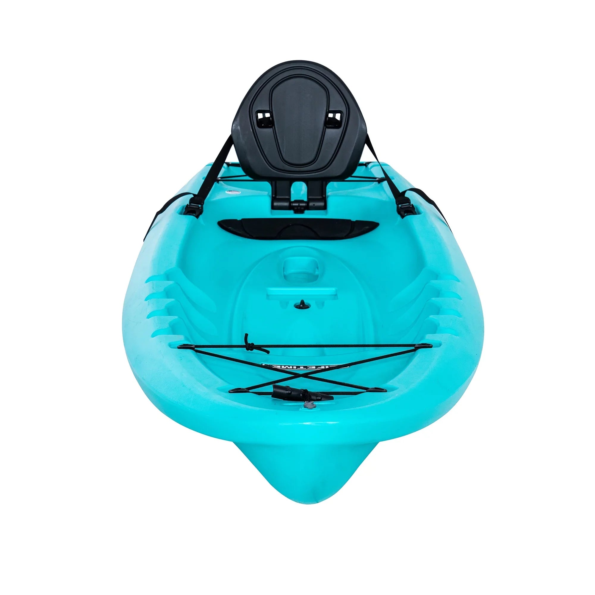 Lifetime Hydros 101 Kayak, Aqua (91235)