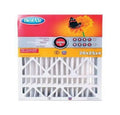 BestAir 25 in.  x 20 in.  x 4 in.  11  Pleated Air Filter (Pack of 3)