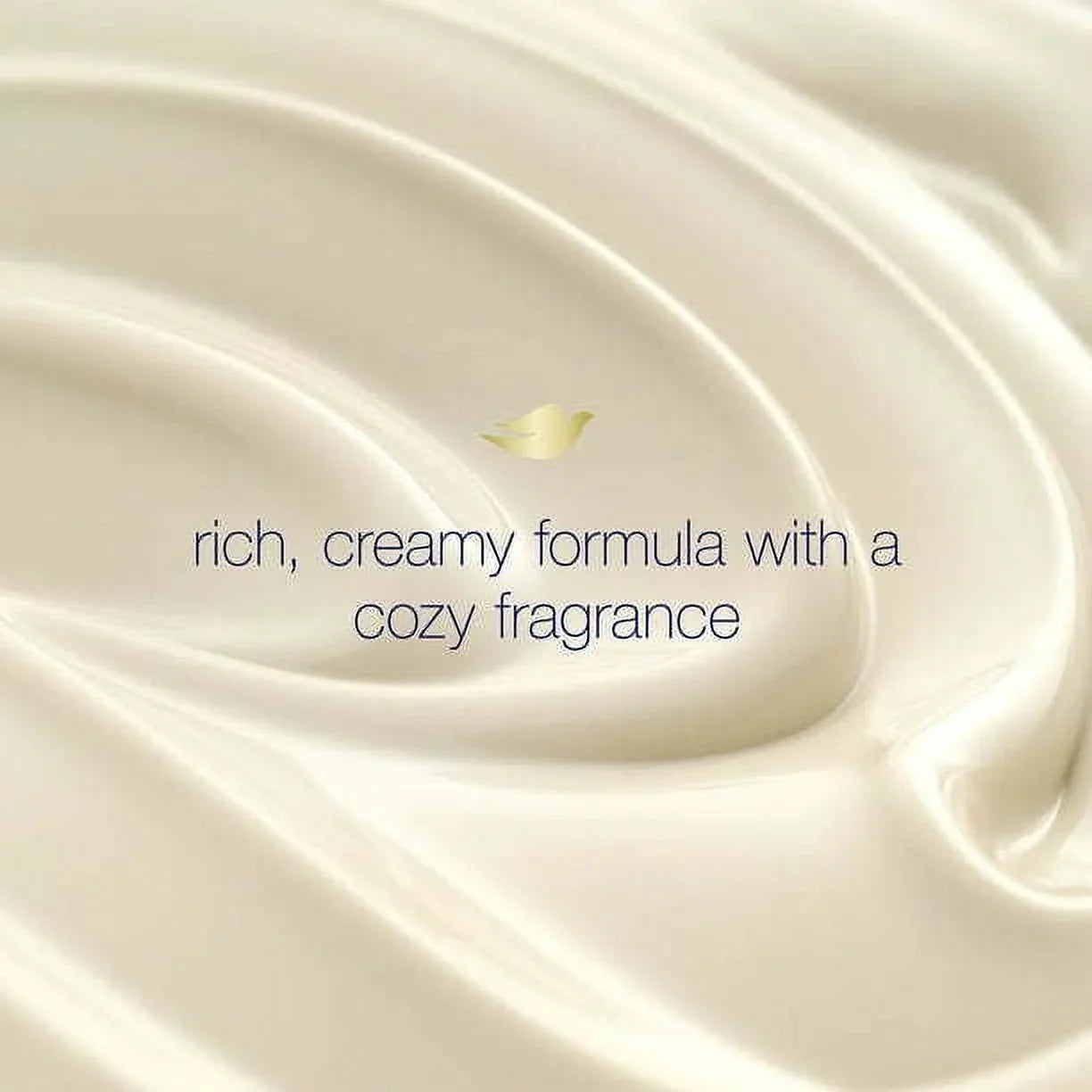 Dove Purely Pampering Body Wash with Pump Shea Butter with Warm Vanilla 34 oz