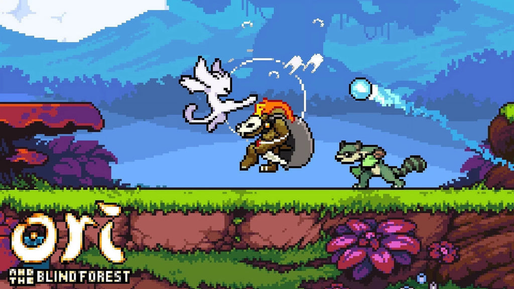 Rivals of Aether - Collector's Edition - Limited Run #091 [Nintendo Switch]