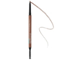 Retractable EyeBrow Pencil - Waterproof - 2.5 Auburn - 0.003 oz/0.08 g