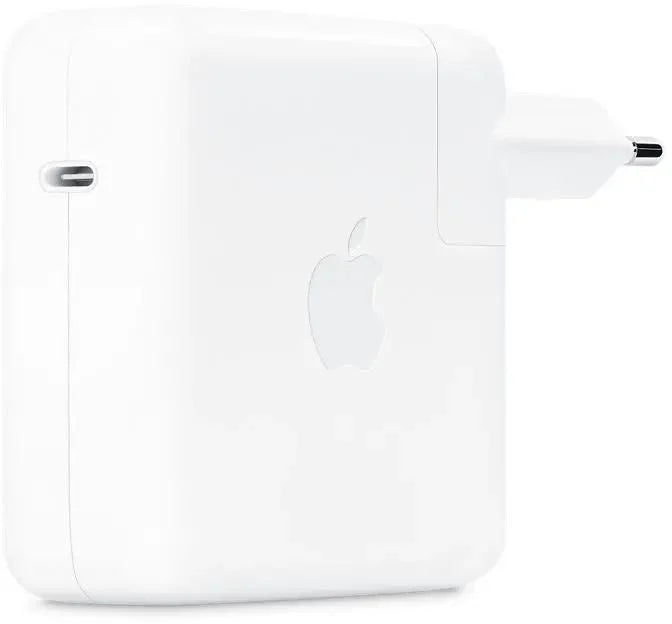 67W - Power Adapter - White - Round Pin /