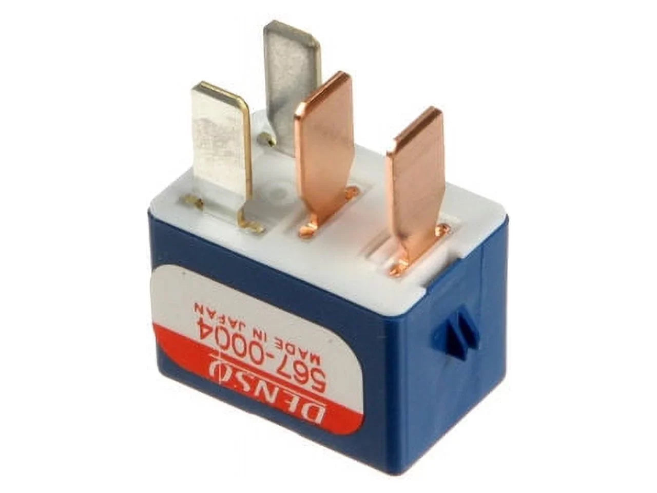 Relay - Compatible with 2005 - 2022 Toyota Tundra Crew Cab Pickup 4.7L  2006 2007 2008 2009 2010 2011 2012 2013 2014 2015 2016 2017 2018 2019 2020 2021