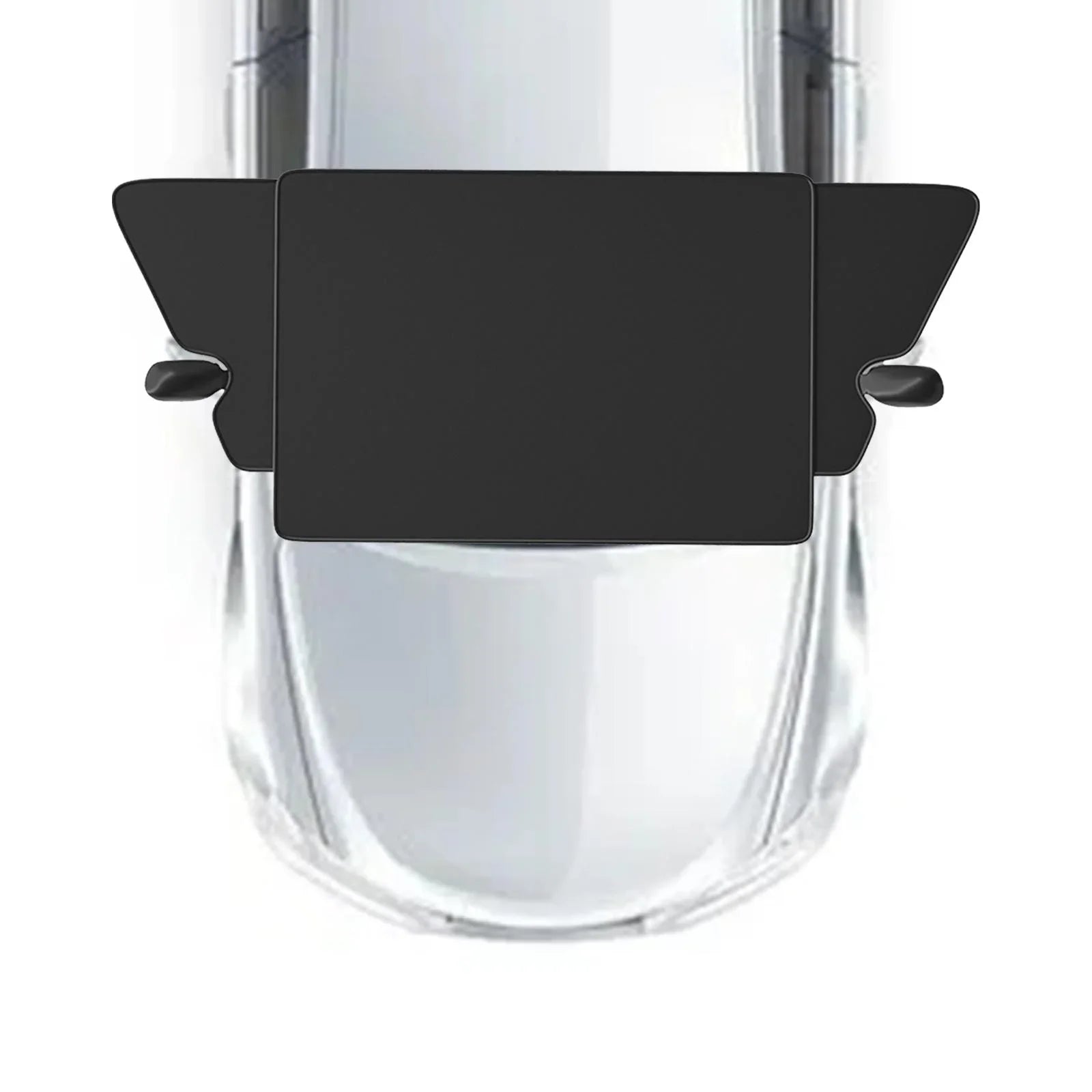 Car Windshield Cover Winter Snow Cover Front with Storage Bag, Protection, Car Snow Ice Cover Windproof for , Cars, Truck