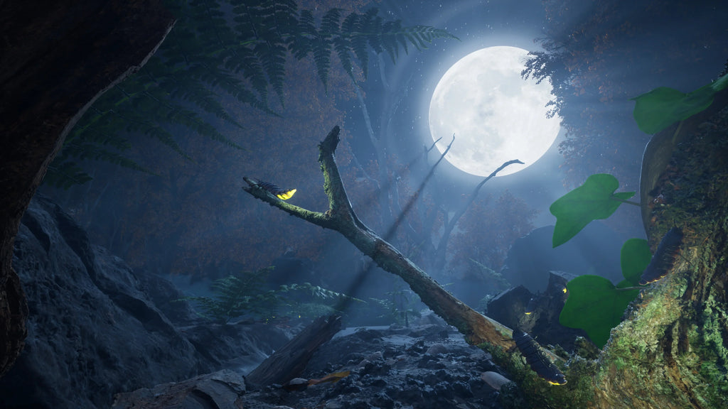 Empire of the Ants, Xbox Series