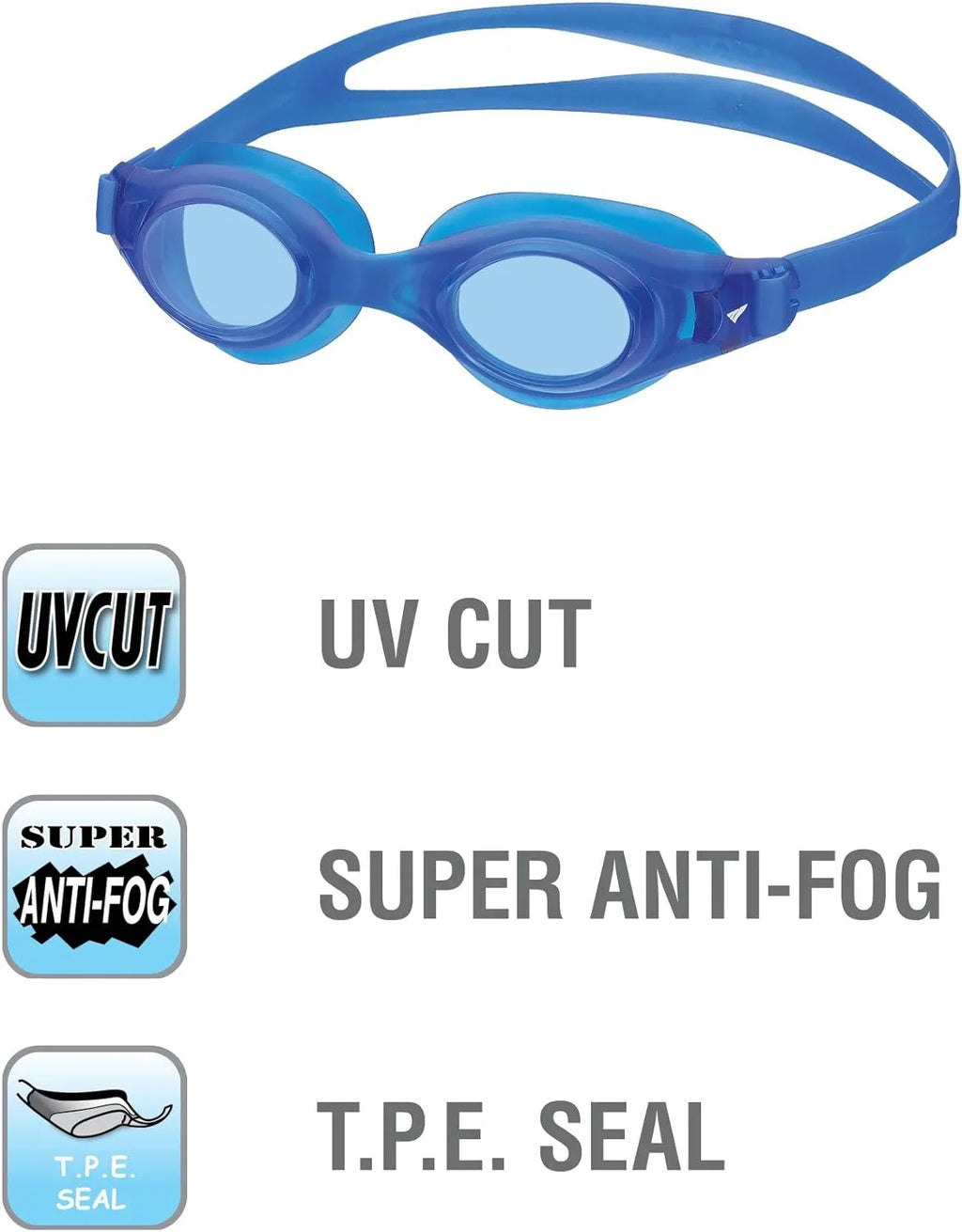 Imprex Swim Goggles