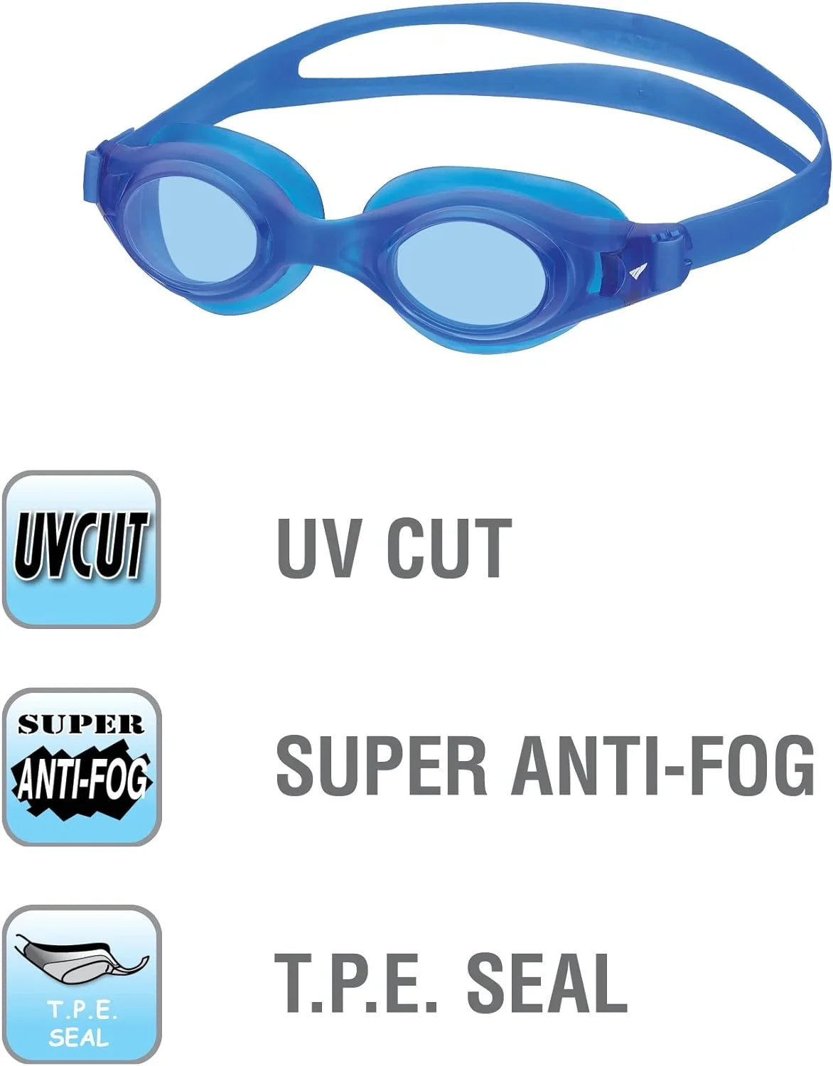 Imprex Swim Goggles