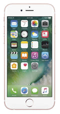 Restored Apple iPhone 6s 128GB, Rose Gold Unlocked  (Refurbished)