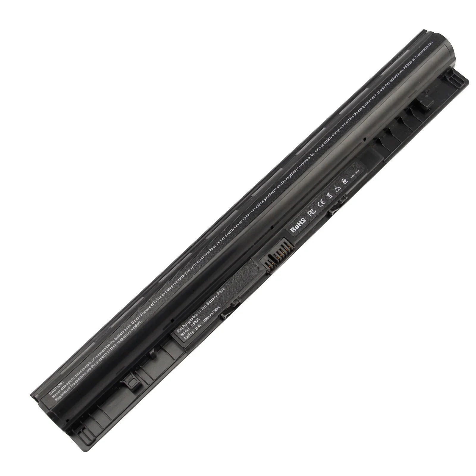 New Battery  For Lenovo G400s G500s -45 -70 -80 -80 80L0