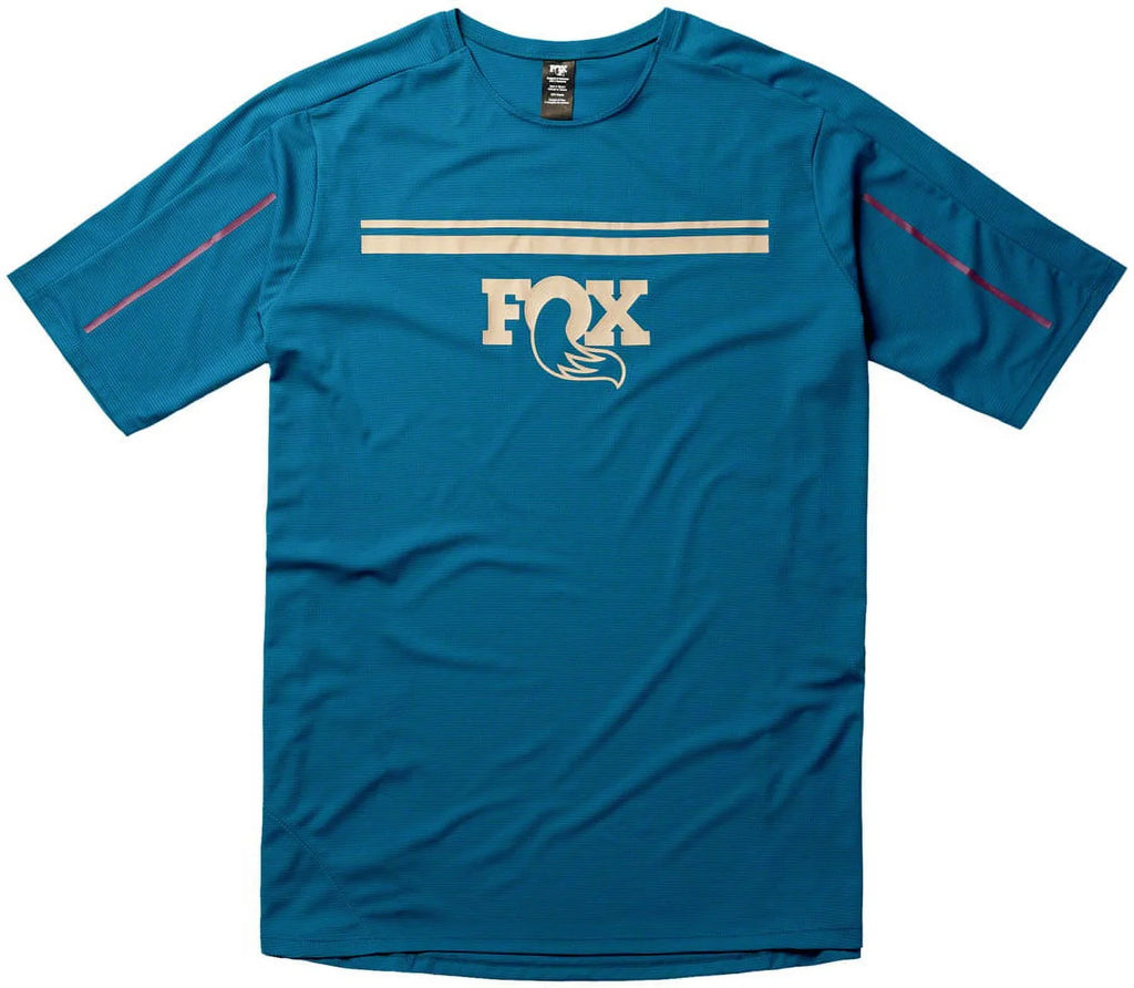 Hightail Short Sleeve Jersey - Seaweed Small