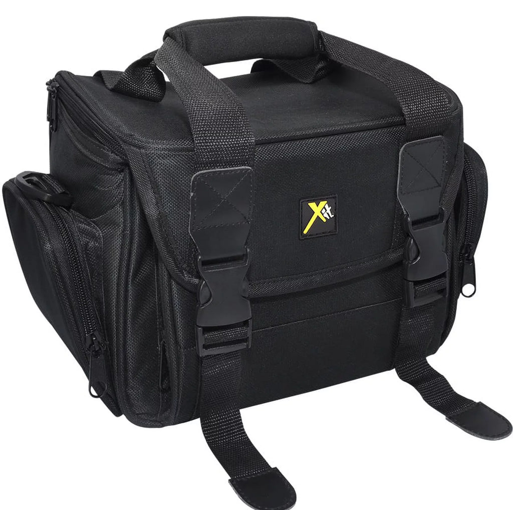 Durable Camera Carrying Case For Canon  Rebel   T3i T2i   T5i  T4i