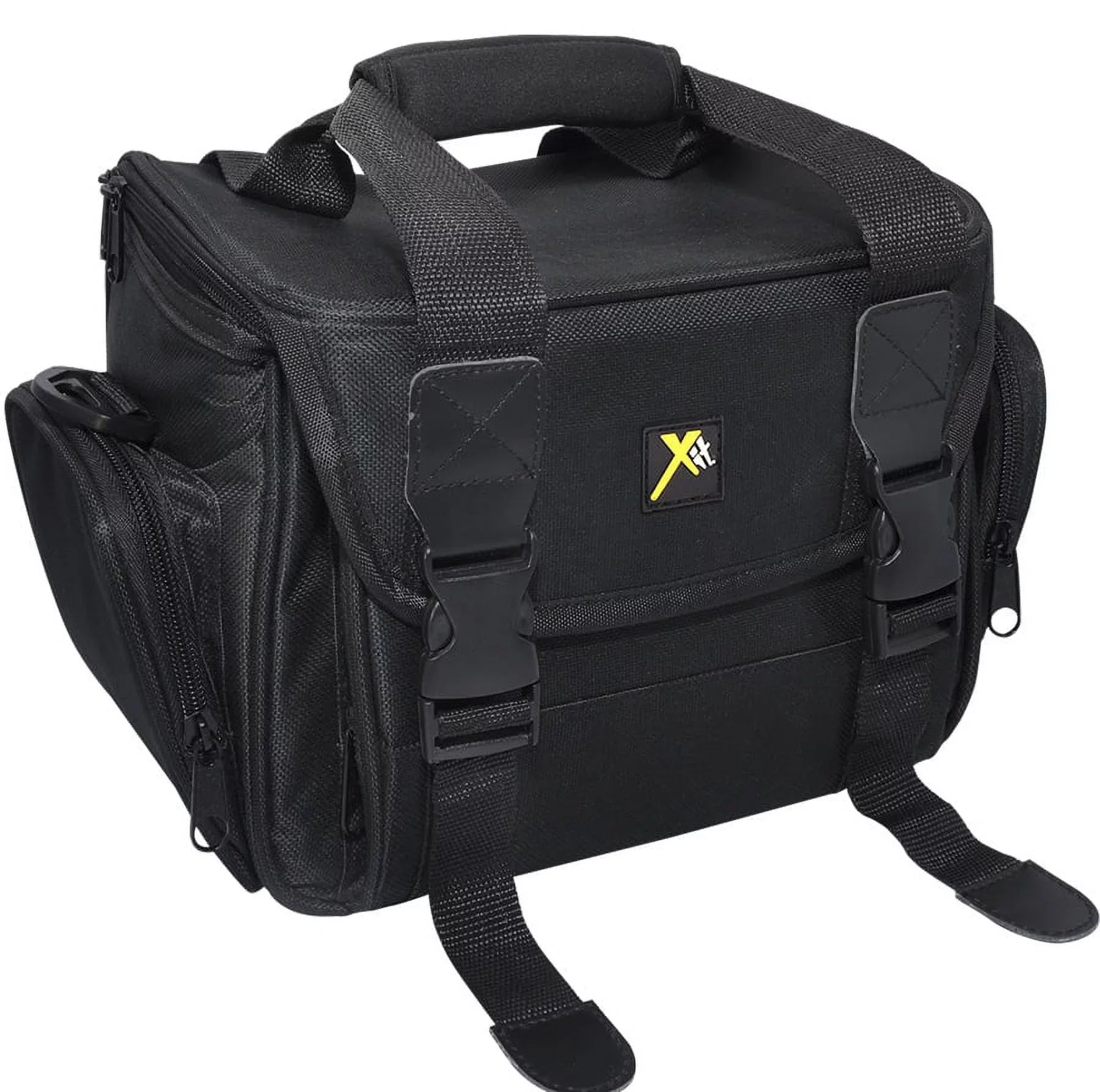 Durable Camera Carrying Case For Canon  Rebel   T3i T2i   T5i  T4i