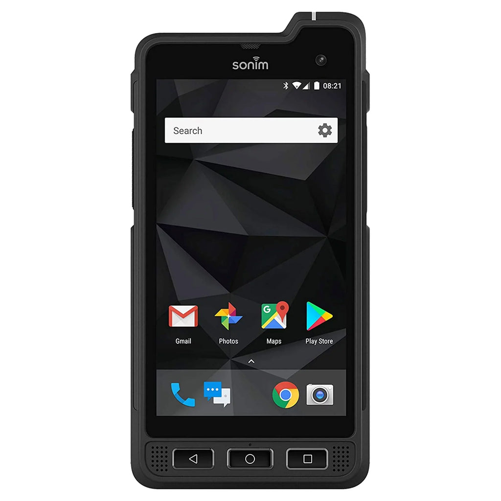 Pre-Owned Sonim  |  | Smartphone | 64GB, 4GB  | & (Refurbished: Like New)