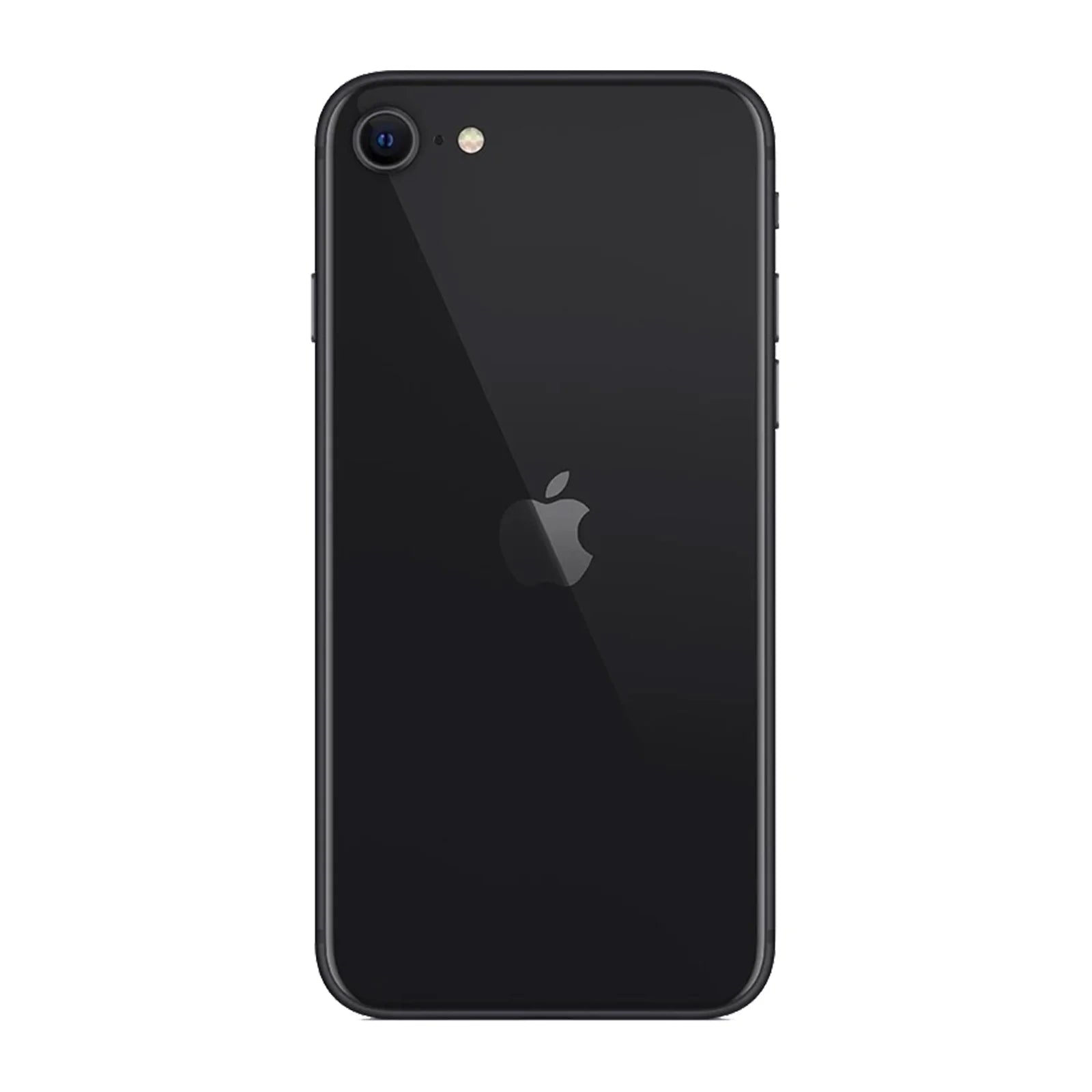 Pre-Owned Apple iPhone  (2020) - Carrier Unlocked - 128GB Black (Good)