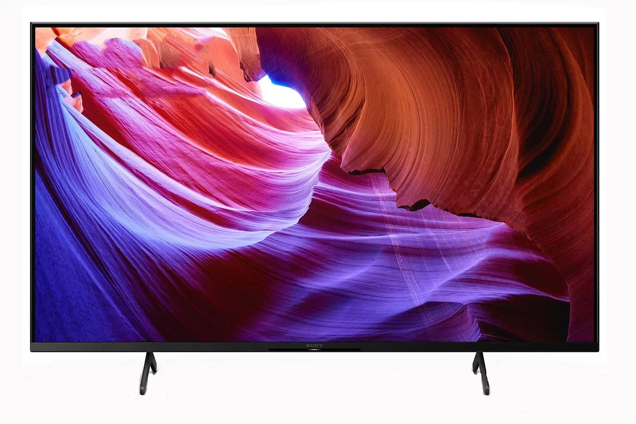 Sony  43-inch 4K  Dolby Vision  120Hz Refresh  Series  Smart  with Additional 2 Year Coverage by Epic Protect (2022)