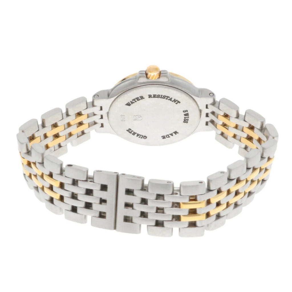 Pre-Owned Dunhill Elite Quartz Stainless Steel Women's Watch (Good)