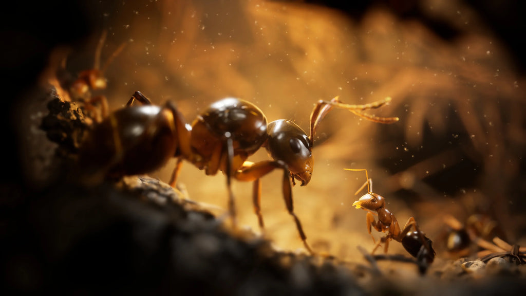 Empire of the Ants, Xbox Series
