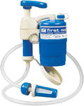 Ecology 322200 First Need  Elite Water Filter for Camping (Emergency Water Purification - Removes Viruses, Bacteria and Cysts)