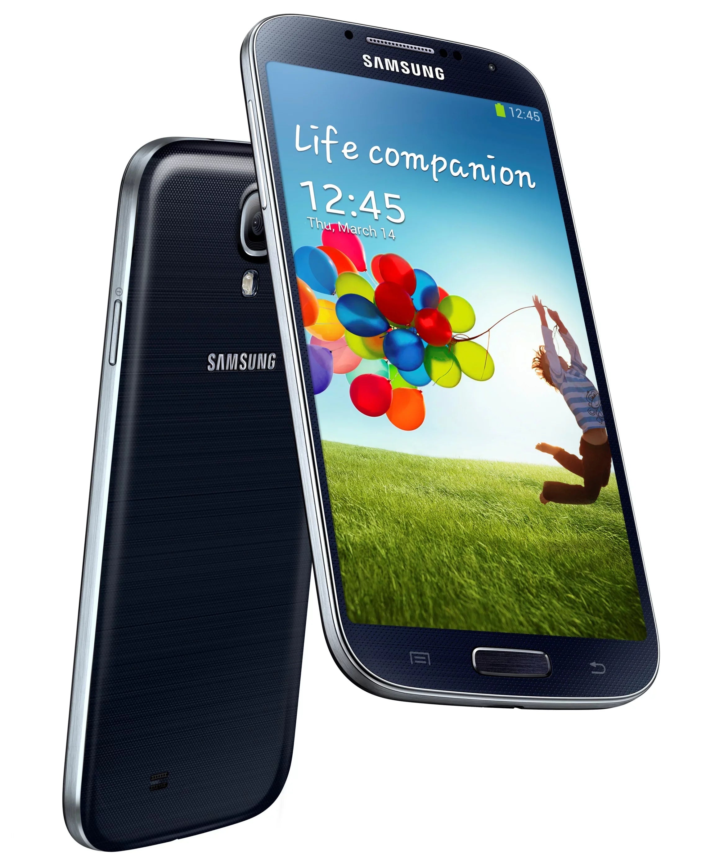 Verizon Wireless Samsung Galaxy  16GB Prepaid Smartphone, Black