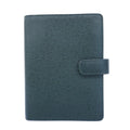 Pre-Owned Louis Vuitton Notebook Cover Taiga Agenda   Episea Men's (Good)