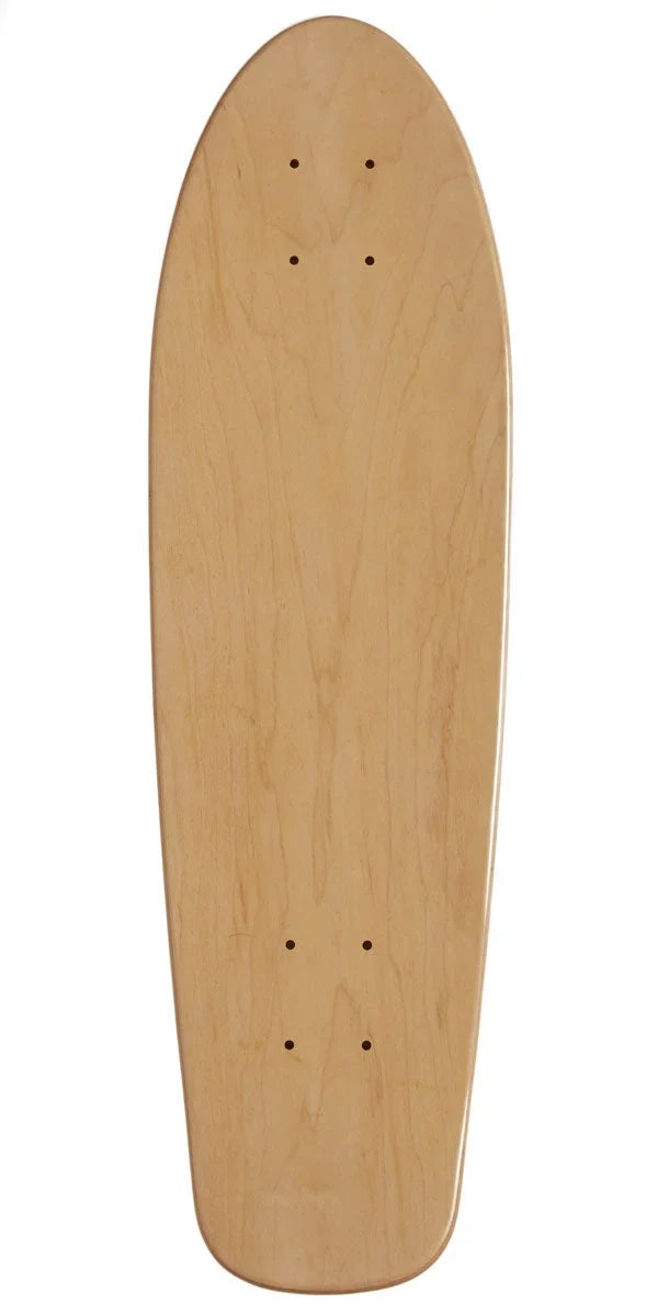 Daddies Explorer Cruiser Skateboard Complete