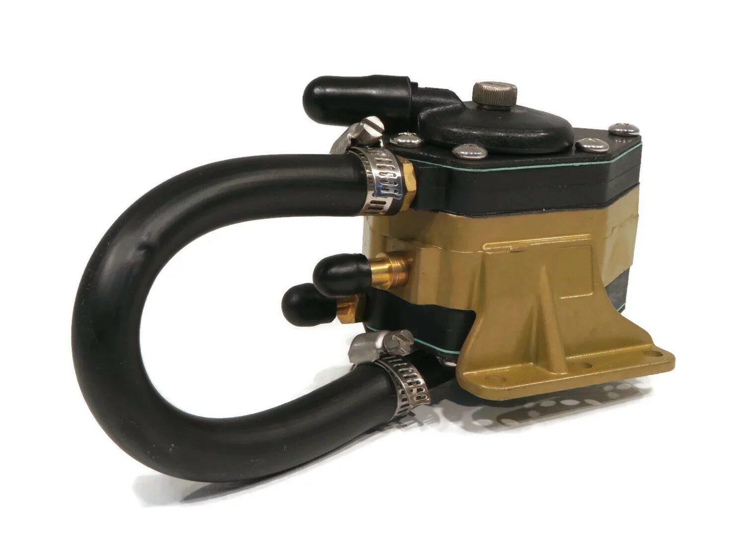 The  Shop |  Conversion Fuel Pump for 1991 Evinrude 60  , ,