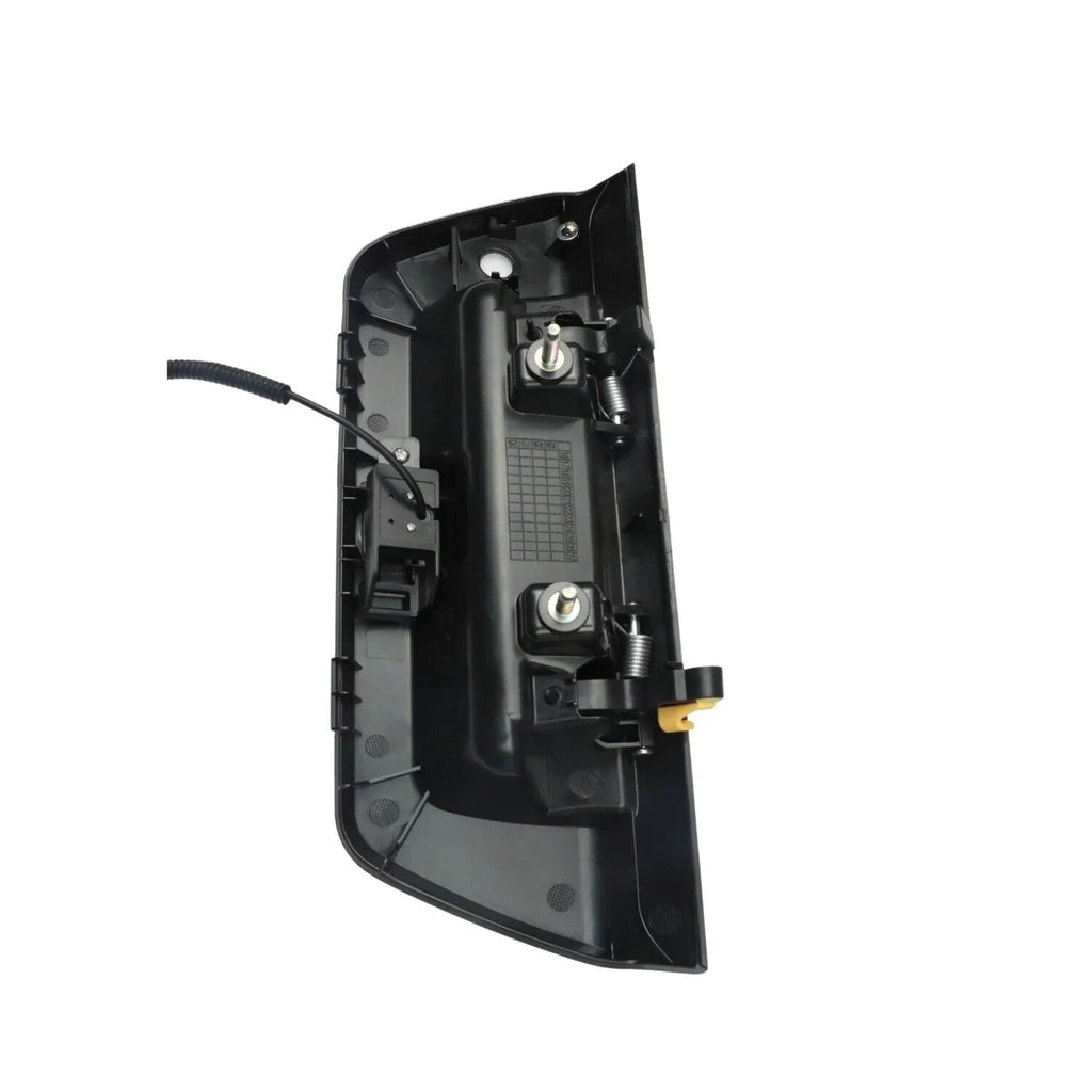 Tailgate handle camera with wired for 2015 2016 17 2018 Ford -150