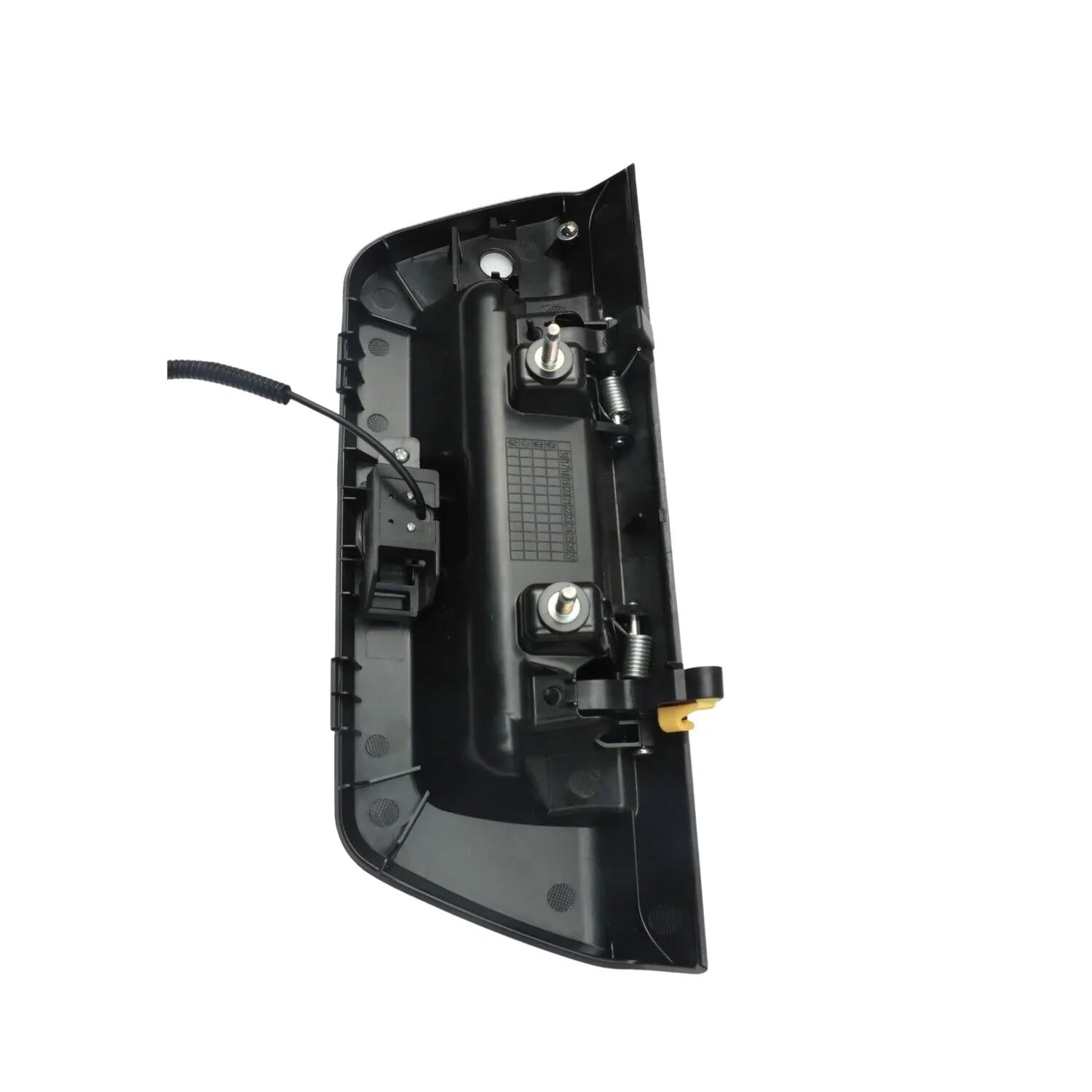 Tailgate handle camera with wired for 2015 2016 17 2018 Ford -150