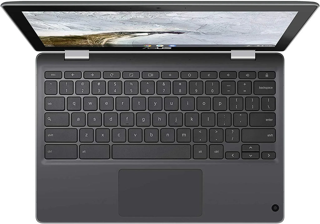 Restored Apple Macbook Air 11" Intel Core  - 4GB Ram 128GB  (2013) – (Refurbished)
