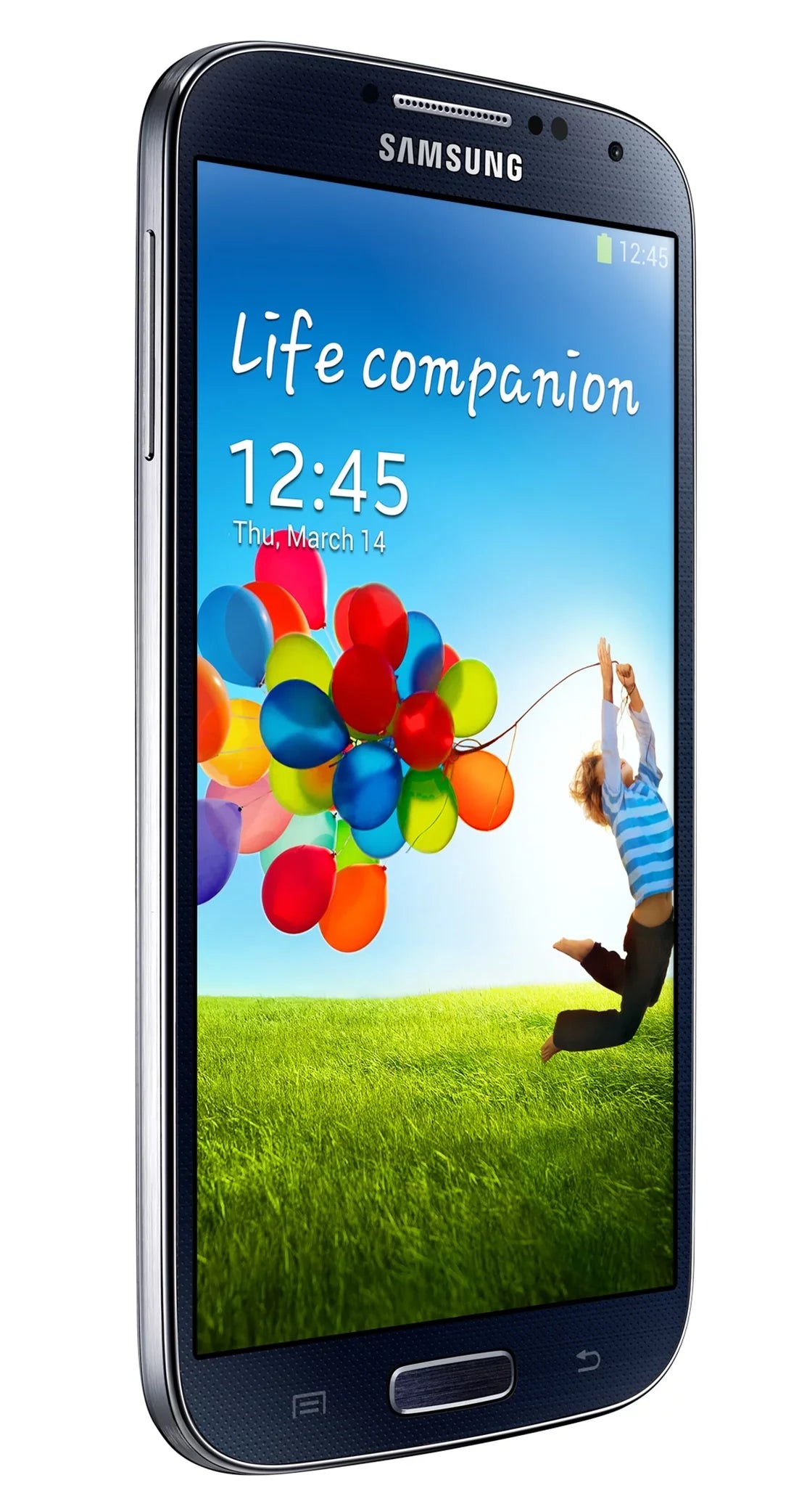 Verizon Wireless Samsung Galaxy  16GB Prepaid Smartphone, Black
