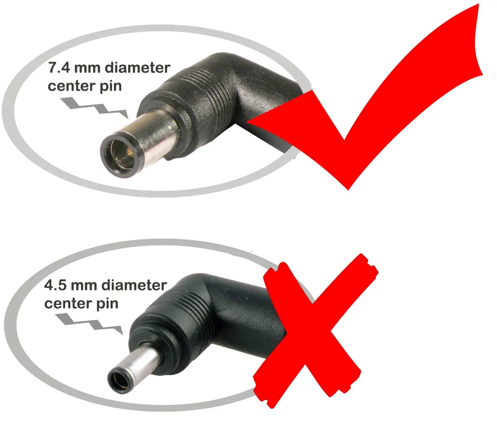 Adapter for Alienware 15 17 m15 m17 m18 m18x x15 x17 x51     ; Dell  5505,  5515,    ; Precision 7670 7680 7710 7720 7730 7740 7750 7760 7770 7780