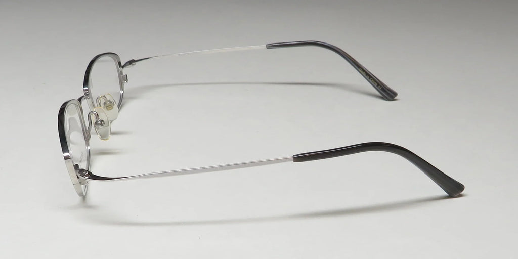 Eyeglasses  Black 48MM
