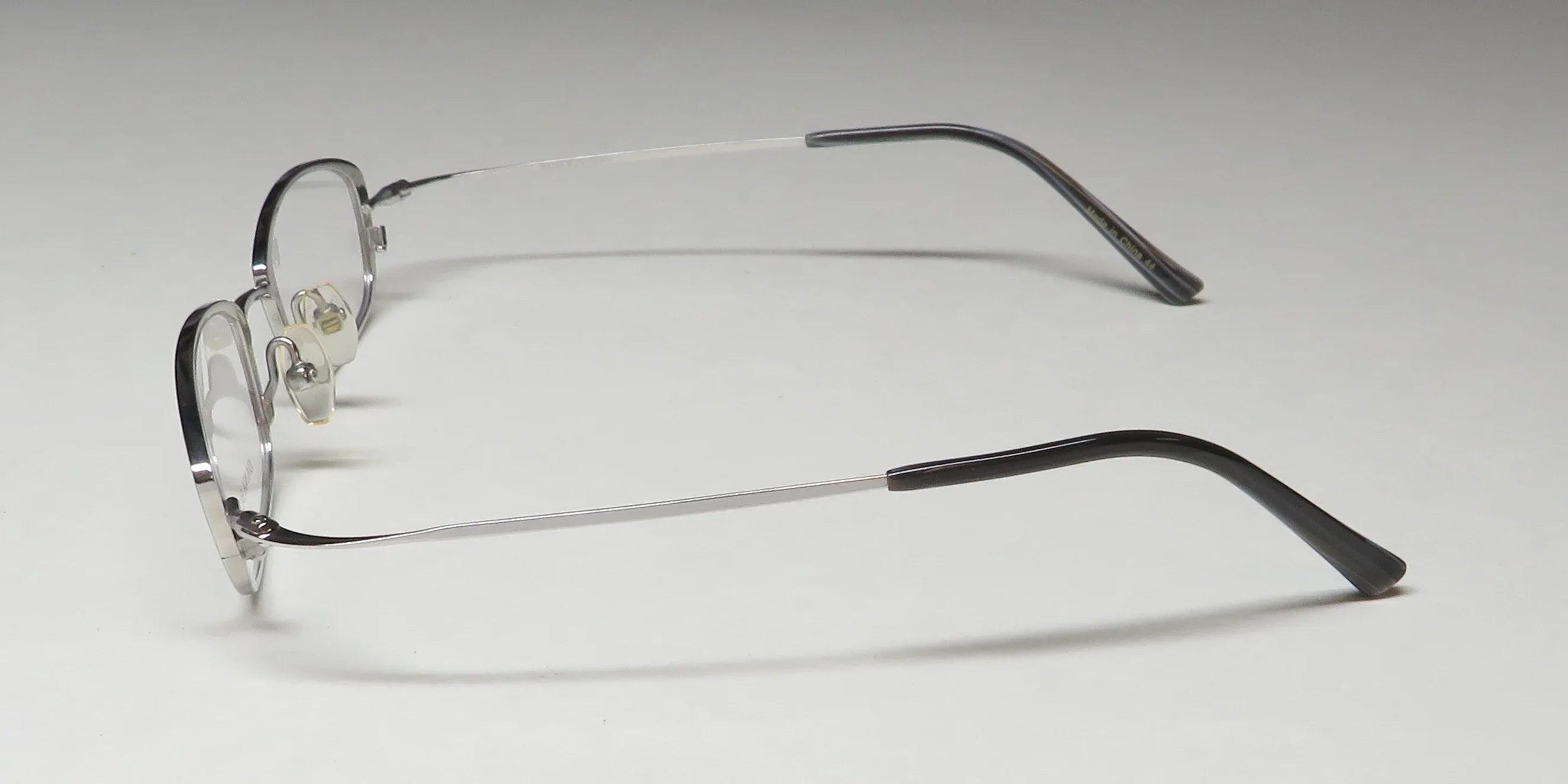 Eyeglasses  Black 48MM