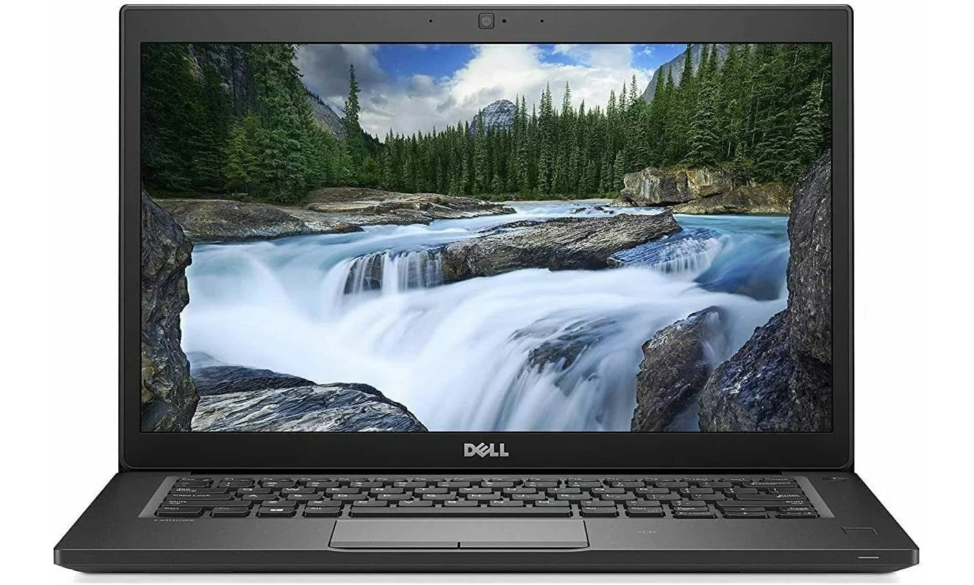 Dell Latitude 7490 i7-8650U Quad Core 1.90GHz 16GB 256GB / 14.2" Laptop Condition: Excellent