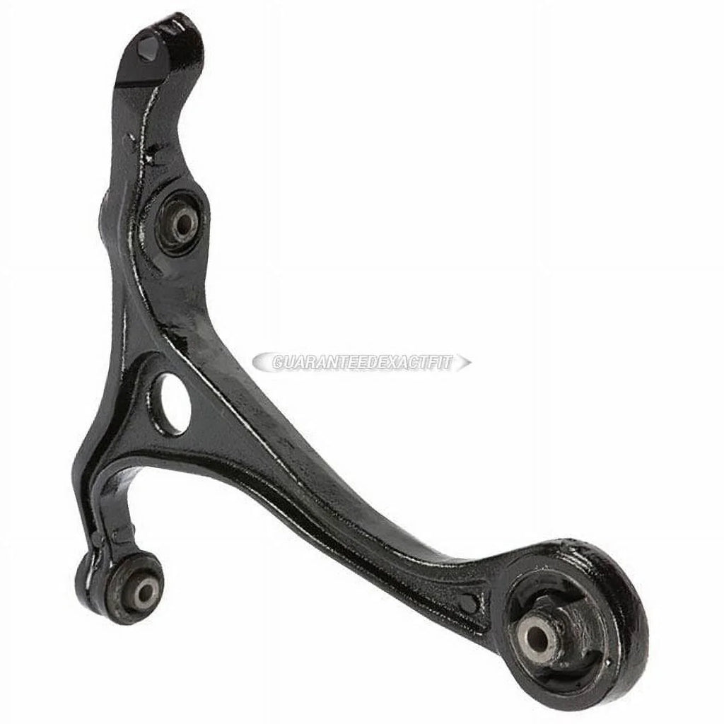 For Honda Accord & Acura  Pair Front Lower Control Arm & Bushing Kit - Buyautoparts Fits select: 2006-2007   , 2005